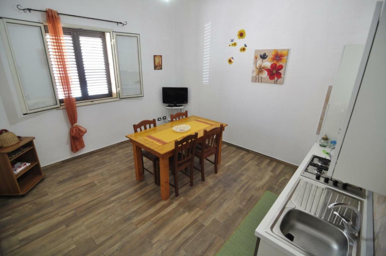 Case Vacanze Agrumi Portopalo Di Capo Passero Exteriér fotografie